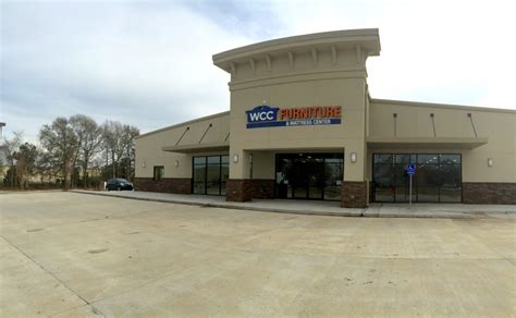 WCC Furniture Moving Into New Space – Developing Lafayette