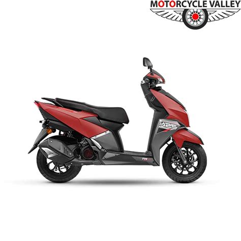 TVS Ntorq 125 price in Bangladesh June 2018. Pros & Cons. Top speed of ...