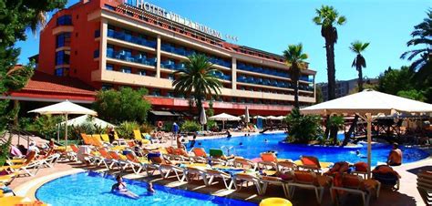 HOTEL VILLA ROMANA • SALOU • 4⋆ ESPAGNE • TARIFS DÈS 78€