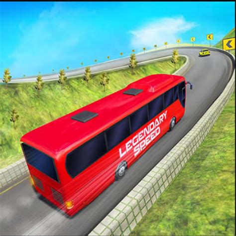 Bus Racing Game | Play Now Online for Free