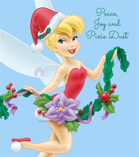 Disney Christmas Cards - YouLoveIt.com