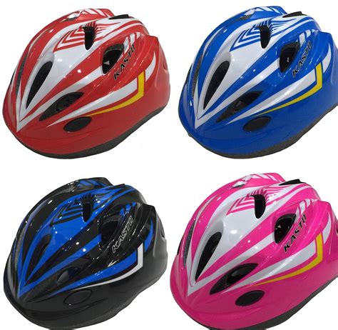 Kids Bike Helmet – Adjustable from Toddler to Youth Size, Ages 3 to 7 ...