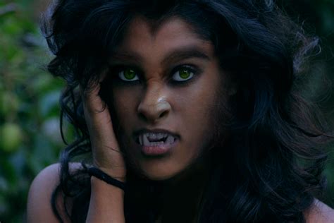 Female Werewolf Transformation – Telegraph