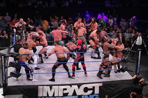 5 reasons why TNA ‘iMPACT Wrestling’ will get better in 2015