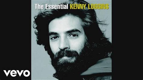 Kenny Loggins - I'm Alright Chords - Chordify