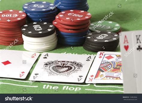 1,159 Poker flop Images, Stock Photos & Vectors | Shutterstock