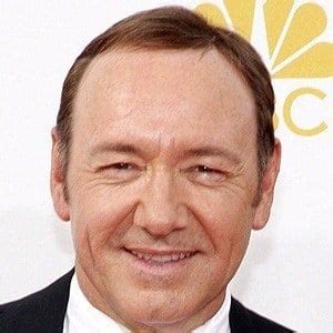 Kevin Spacey - Age, Family, Bio | Famous Birthdays