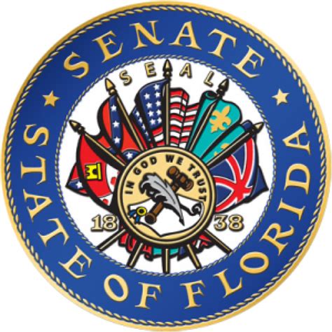 Florida Senate Could Drop Confederate Flag from Seal | WUSF