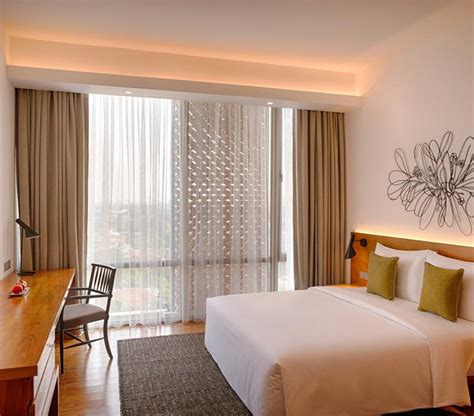 Colombo Luxury Accommodation | Rooms & Apartments at Jetwing Colombo Seven