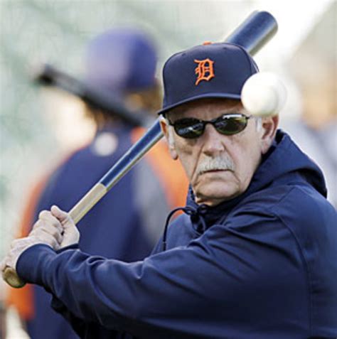 Leyland to return to manage Tigers in 2013 season - Sports Illustrated