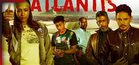 Atlantis - movie: where to watch streaming online