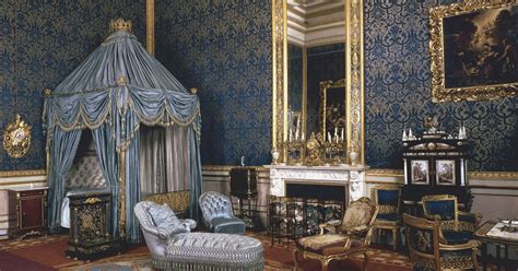 Palazzo Pitti Interior