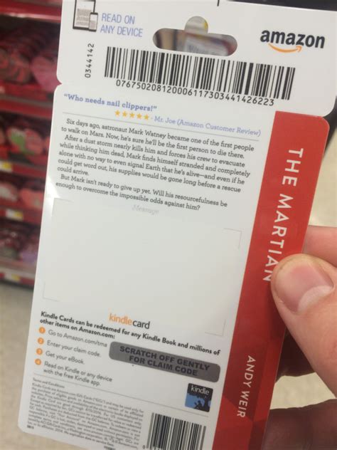 Amazon Gift Card Picture Front And Back - PictureMeta