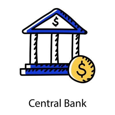 Central Bank Vector Art, Icons, and Graphics for Free Download