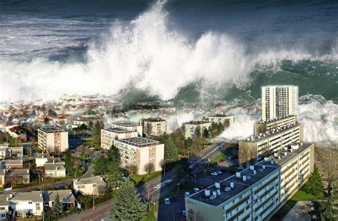 The 2004 Thailand Tsunami: A Tragic Natural Disaster - Learn About the Devastating Event on v-pyt