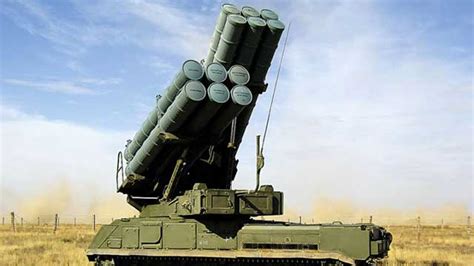 A Russian: HIMARS is most difficult target we have worked on