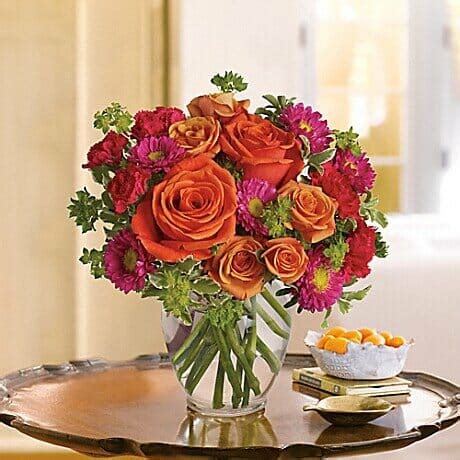 16 Best Florists for Flower Delivery in Rochester, NY - Petal Republic