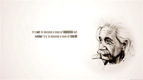 28 Famous Albert Einstein Quotes