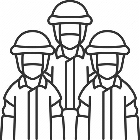 Workers, factory, industrial, safety, uniform icon - Download on Iconfinder