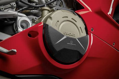 ducati-panigale-v4-clutch-cover-performance accessories - BNM