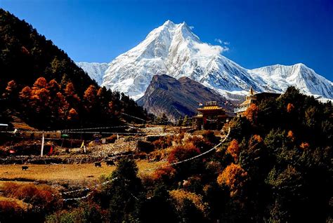 How to Obtain Manaslu Circuit Trek permits?