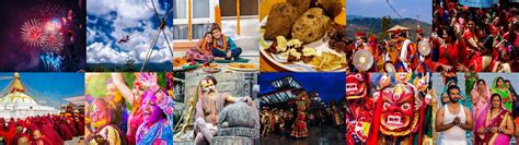 Festivals of Nepal| Tradition, Culture, Celebration | Footprint Adventure