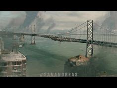 San Andreas Movie CLIP - Hoover Dam Earthquake (2015) Dwayne Johnson ...