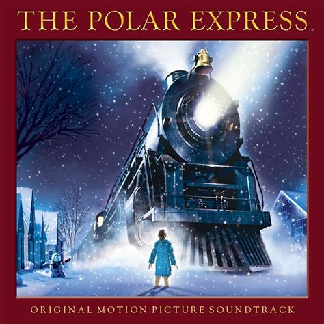 Chronological Scores / Soundtracks: Polar Express (The) (2004)