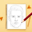 How to Draw Human Body Parts for Android - Free App Download