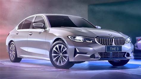 2021 BMW 3 Series Gran Limousine India Launch Price Rs 51.5 L