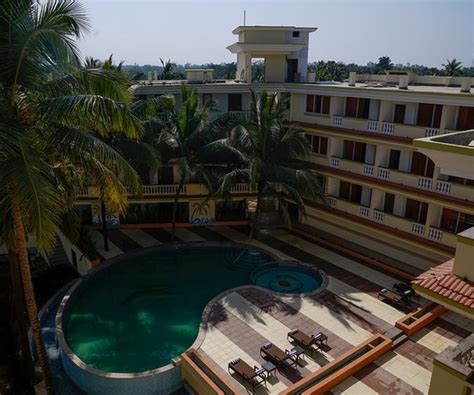 STERLING GOA- VARCA (AU$80): Updated 2019 Prices & Reviews - Photos of Hotel - TripAdvisor