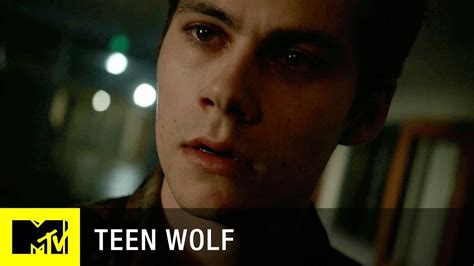 Teen Wolf (Season 6) | Official Teaser Trailer for the Final Season ...