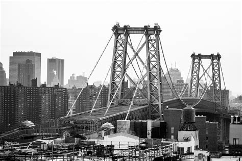 A Quest to Rename the Williamsburg Bridge | The Brian Lehrer Show | WNYC