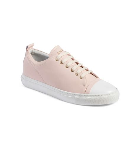 Lanvin Low Top Sneaker (Women) | Nordstrom | Top sneakers women, Sneakers, Top sneakers