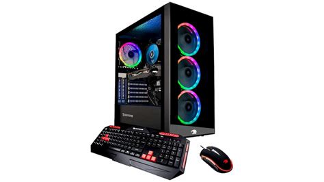 The best pre-built gaming PCs under $1000 (2020) - Gamepur