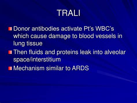 PPT - Transfusion Reactions PowerPoint Presentation, free download - ID:4239371