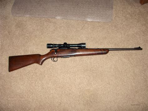 Really Nice Savage Model 342 22 Ho... for sale at Gunsamerica.com ...