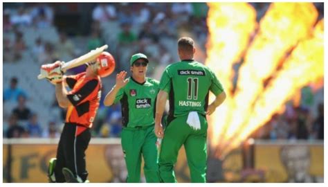 All You Need to Know About the Australian BBL 2022-23