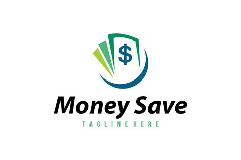 Money Saving Logo Vector Art, Icons, and Graphics for Free Download