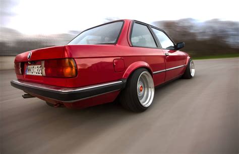 BMW E30 Old Sport Car, HD Cars, 4k Wallpapers, Images, Backgrounds ...