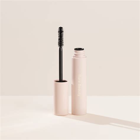 Rare Beauty Perfect Strokes Volumizing Mascara Review | POPSUGAR Beauty