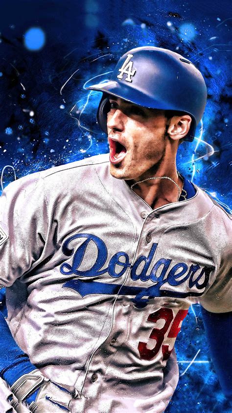 Top 999+ Cody Bellinger Wallpaper Full HD, 4K Free to Use