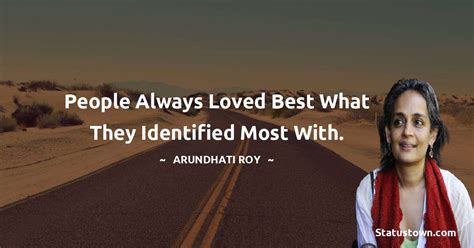 100+ Best Arundhati Roy Quotes