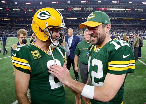 Kicker Mason Crosby, Packers look to get leg up on field goals – The ...