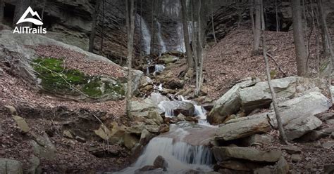 10 Best trails and hikes in Soddy Daisy | AllTrails