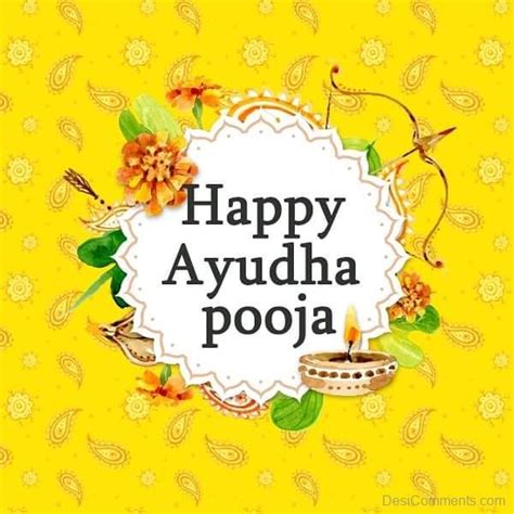 Ayudha Pooja 2023 Date, Significance, Rituals, Puja Method, 48% OFF