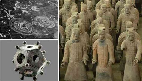 5 Intriguing Archaeological Mysteries That You Need to Know