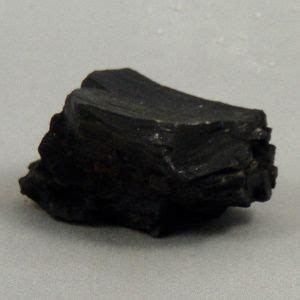 Lignite Coal Sedimentary Rock - Mini Me Geology | Sedimentary rocks ...