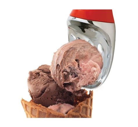 Norpro Ultimate Ice Cream Scoop - Spoons N Spice