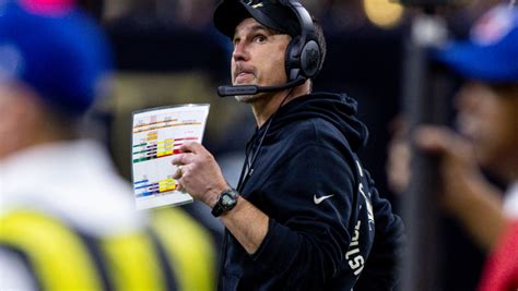 Dennis Allen's status with New Orleans Saints in question amid Sean Payton rumors